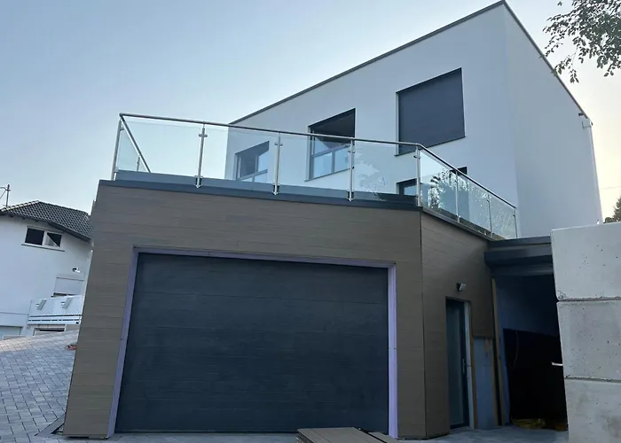 Koelzer Weg Erdgeschoss Mit E-auto Ladestation Apartamento