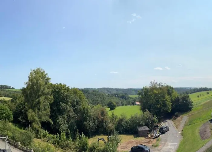 Koelzer Weg Erdgeschoss Mit E-auto Ladestation Apartamento Birken-Honigsessen