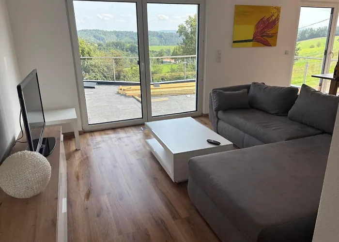 Apartamento Koelzer Weg Erdgeschoss Mit E-auto Ladestation Birken-Honigsessen