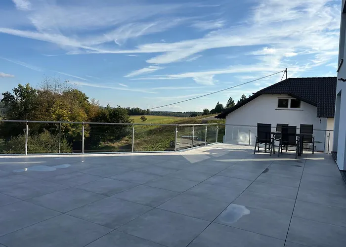 Koelzer Weg Erdgeschoss Mit E-auto Ladestation Apartamento Birken-Honigsessen